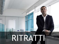 BIGI SERGIO FOTOGRAFIE DI RITRATTI